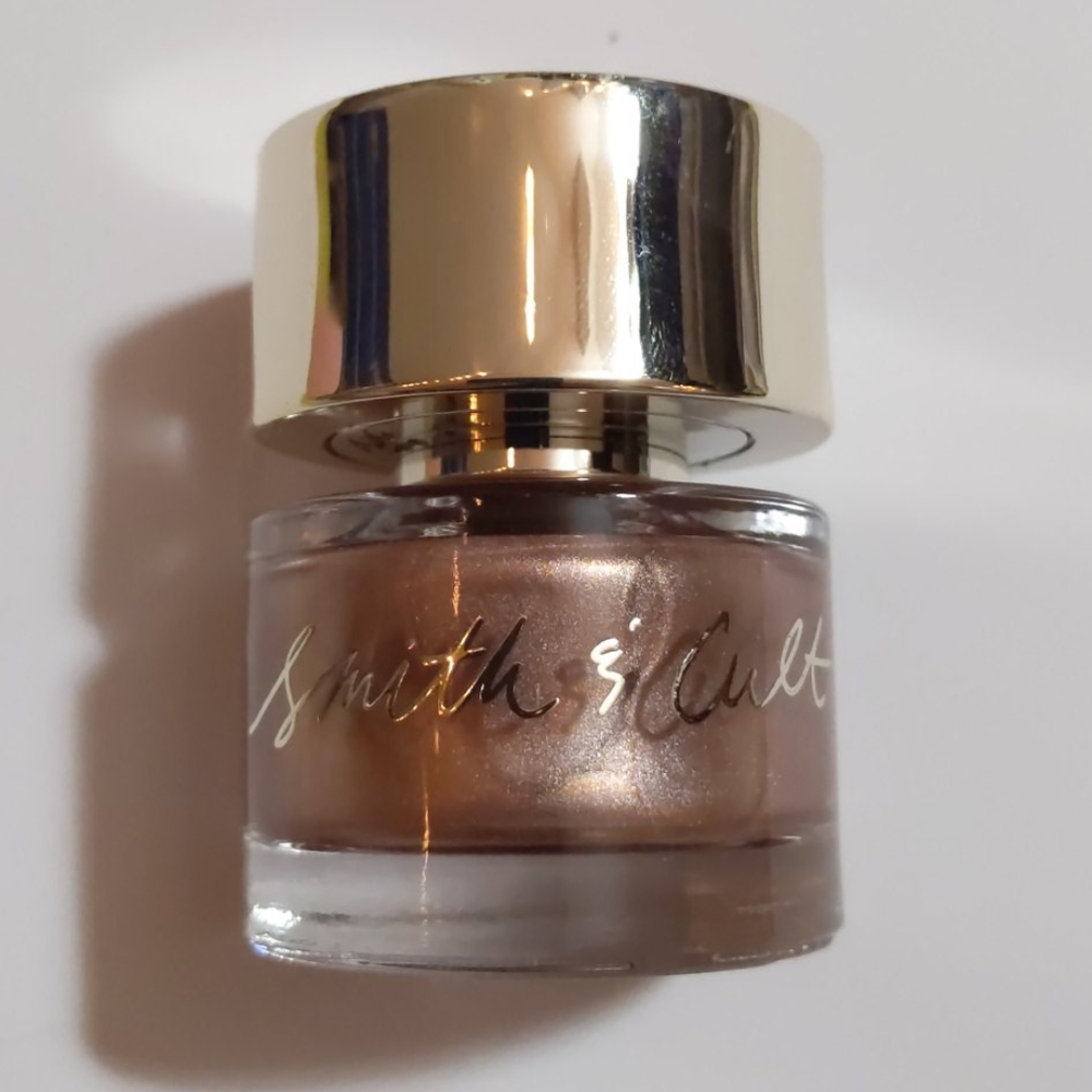 Smith&cult nailpolish *NEW NEVER USED*